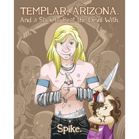And a Stick to Beat the Devil with - Paperback