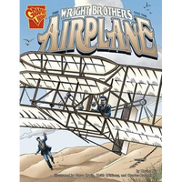The Wright Brothers and the Airplane - Paperback