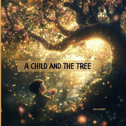 A Child and the Tree