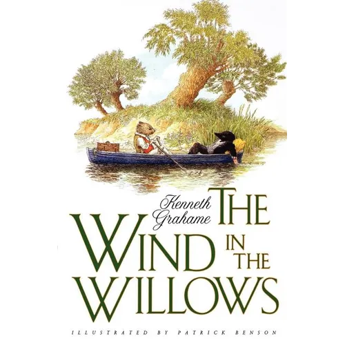 The Wind in the Willows