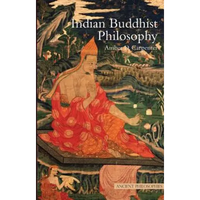 Indian Buddhist Philosophy - Paperback
