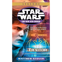 Traitor: Star Wars Legends - Mass Market Paperbound