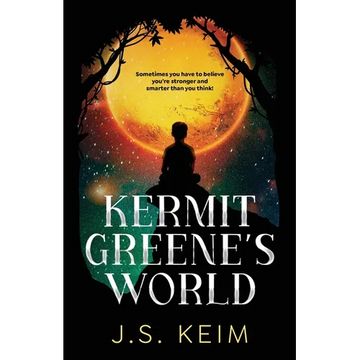 Kermit Greene's World - Paperback