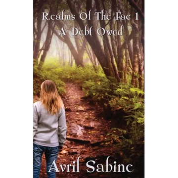 A Debt Owed - Paperback