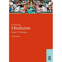 Introducing Hinduism - Paperback