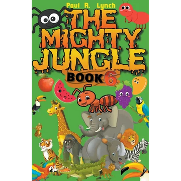 The Mighty Jungle - Paperback