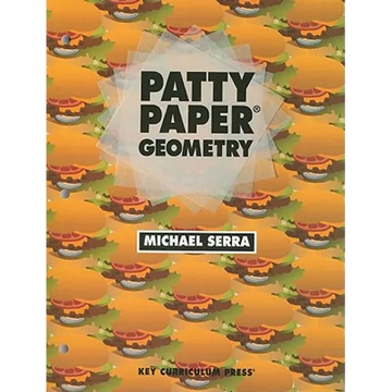 Patty Paper Geometry - Paperback