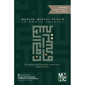 Muslim Mental Health in North America - Paperback