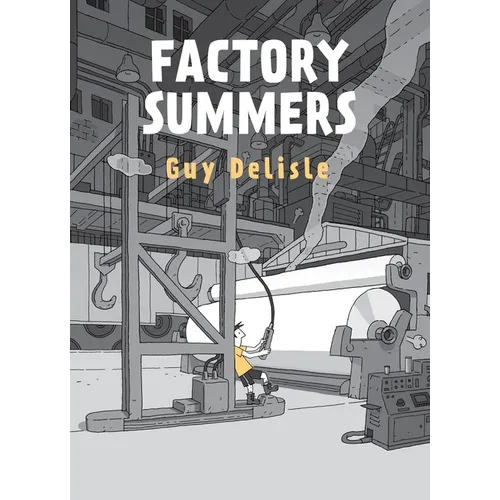 Factory Summers