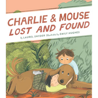 Charlie & Mouse Lost and Found: Book 5 - Hardcover