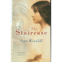 The Staircase - Paperback