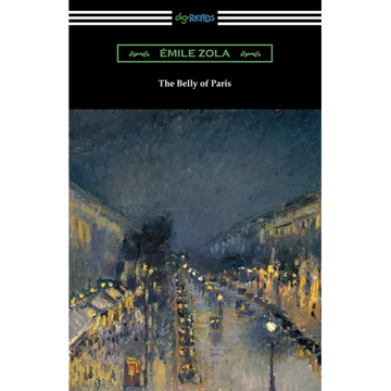 The Belly of Paris - Paperback