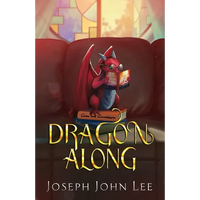 Dragon Along - Paperback