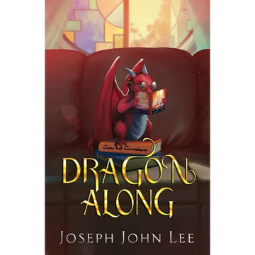 Dragon Along - Paperback