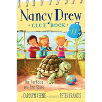 The Tortoise and the Scare - Paperback
