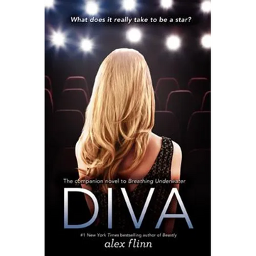 Diva - Paperback