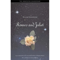 Romeo and Juliet - Paperback