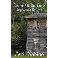 Imprisoned By Iron - Paperback