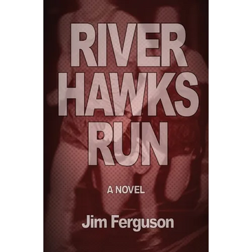 River Hawks Run - Paperback