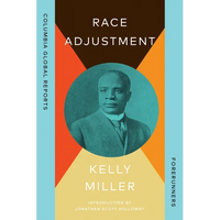 Race Adjustment: A Selection - Paperback
