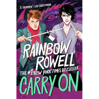 Carry on - Paperback