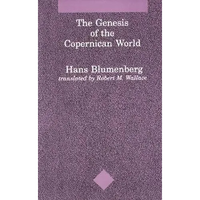 The Genesis of the Copernican World - Paperback