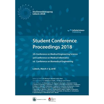 Student Conference Proceedings 2018 - Paperback