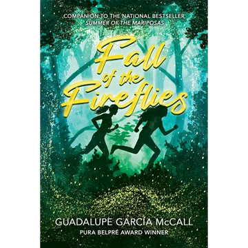 Fall of the Fireflies (Seasons of Sisterhood #1) - Hardcover
