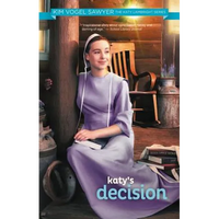 Katy's Decision: 4 - Paperback