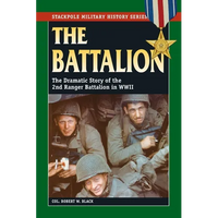 Battalion - Paperback