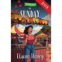 The Sunday Mystery - Blackthorn Stables Junior - Paperback