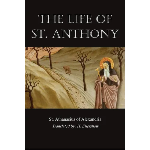 Life of St. Anthony