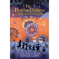 The Problim Children: Carnival Catastrophe - Paperback