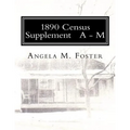 1890 Census Supplement A - M