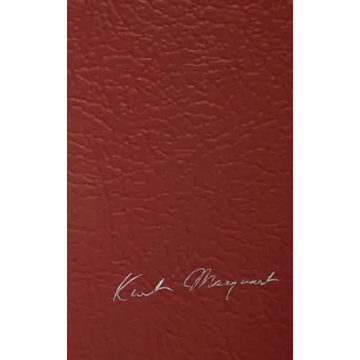 Marquart's Works - Person-21st Century Formula of Concord - Hardcover