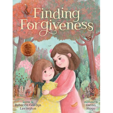Finding Forgiveness - Hardcover