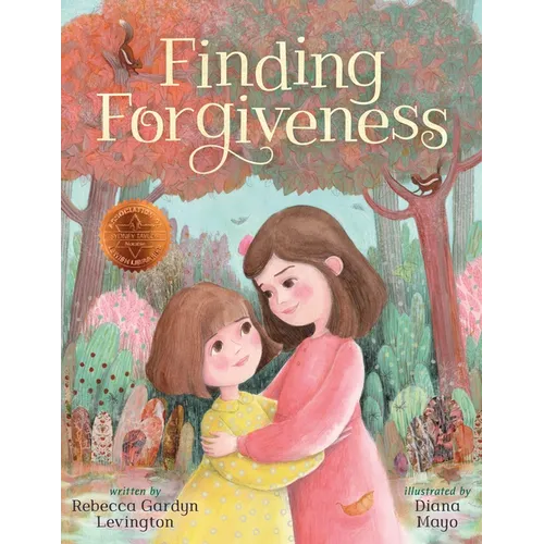 Finding Forgiveness