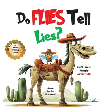 Do Flies Tell Lies? - Hardcover