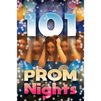 101 Prom Nights - Paperback