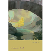 No Swaddle - Paperback