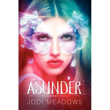 Asunder - Paperback