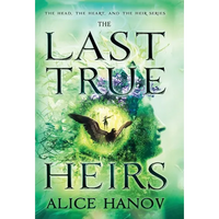 The Last True Heirs - Hardcover