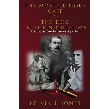 The Most Curious Case of the Dog in the Night-Time - Paperback