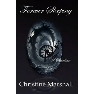 Forever Sleeping: A Retelling - Paperback