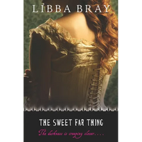 The Sweet Far Thing - Paperback