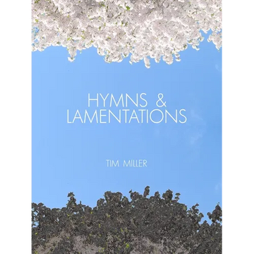 Hymns & Lamentations - Paperback