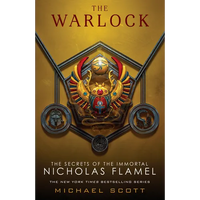 The Warlock - Paperback