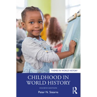 Childhood in World History - Paperback