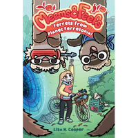 Ferrets from Planet Ferretonia!: Volume 1 - Paperback