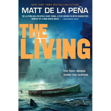 The Living - Paperback